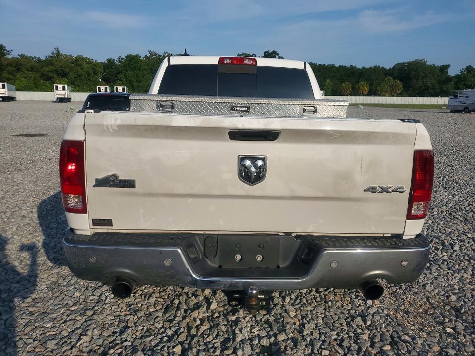 2016 Ram 1500 მანქანა იყიდება აუქციონზე, vin: 1C6RR7LM5GS344210, აუქციონის ნომერი: 85637505
