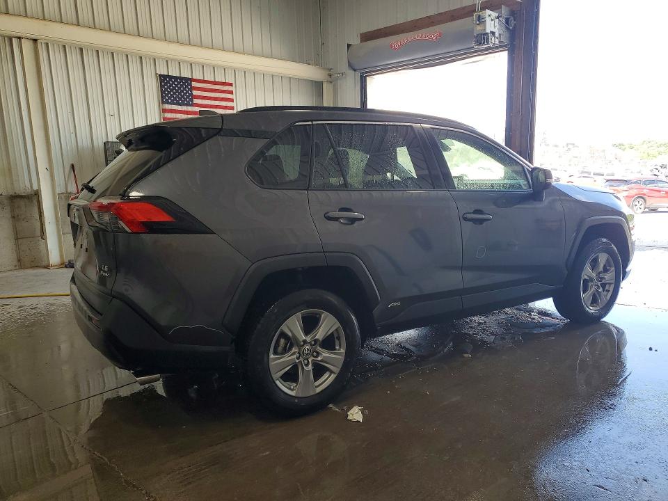 Aukcja sprzedaży 2025 Toyota Rav4, vin: JTMMWRFV2SD311304, numer aukcji: 57445036