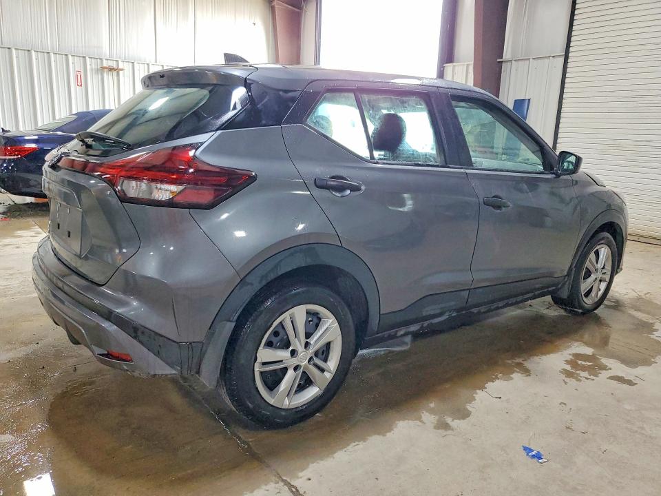 Aukcja sprzedaży 2025 Nissan Kicks Play, vin: 3N1CP5BV9SL498870, numer aukcji: 57899476