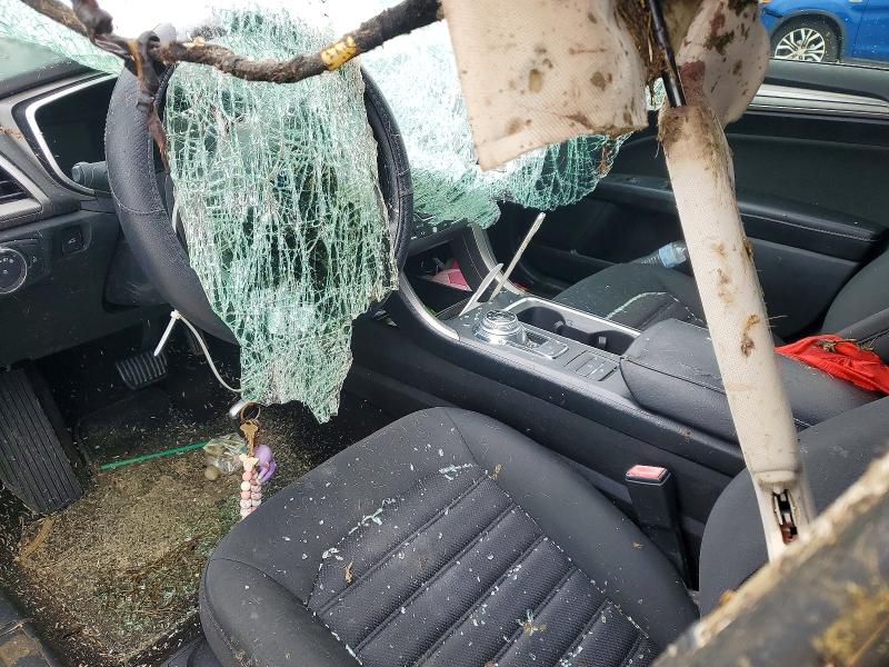 Aukcja sprzedaży 2019 Ford Fusion, vin: 3FA6P0LU8KR177117, numer aukcji: 55705806