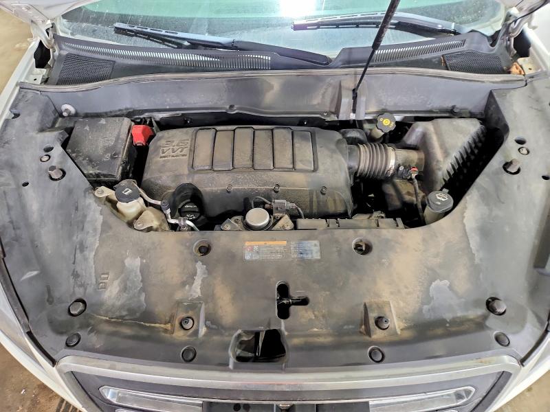 Aukcja sprzedaży 2014 Gmc Acadia, vin: 1GKKVRKD1EJ373696, numer aukcji: 57561456