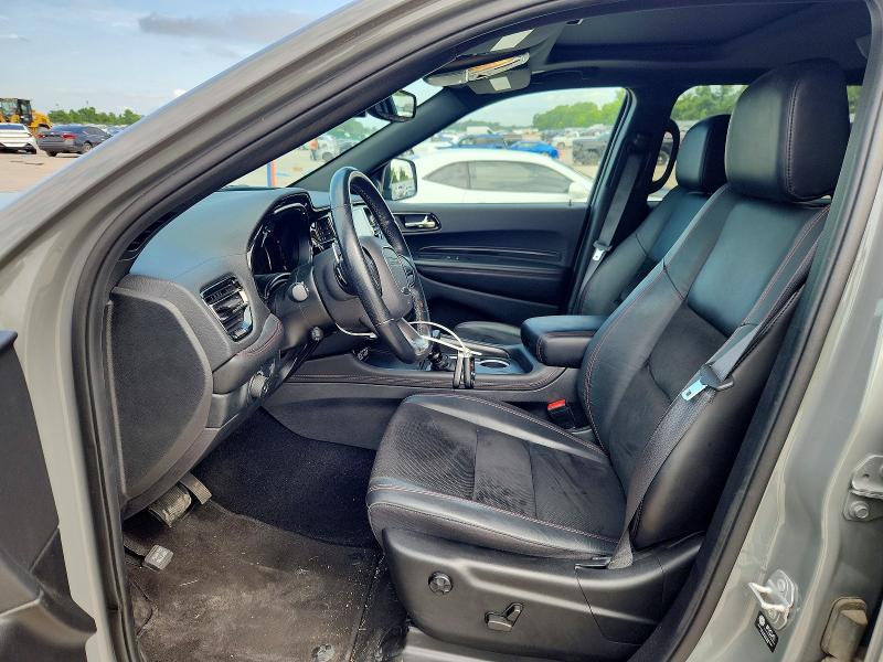 Aukcja sprzedaży 2022 Dodge Durango, vin: 1C4SDJCT7NC190877, numer aukcji: 58469706