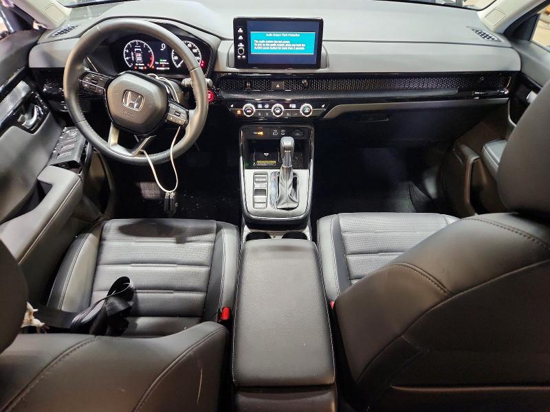 56625946 :رقم المزاد ، 2HKRS4H73RH436965 vin ، 2024 Honda Crv Awd مزاد بيع