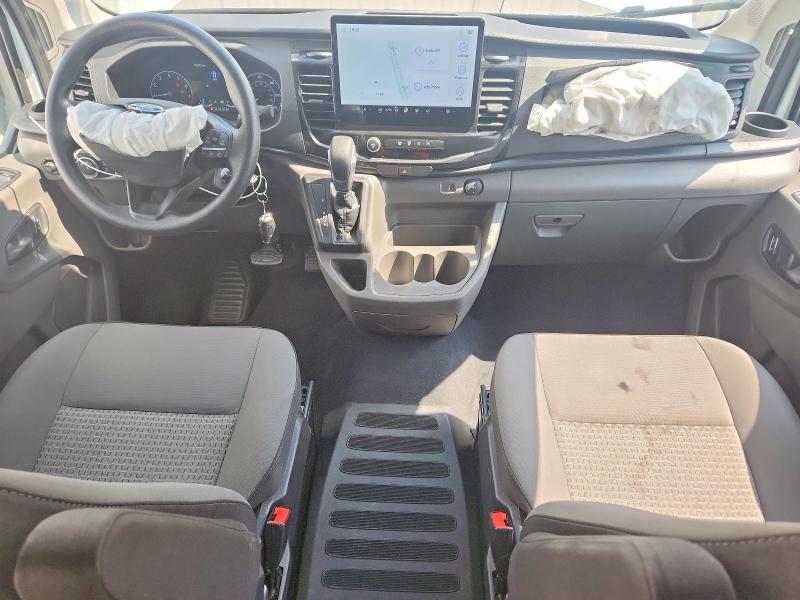 Продаж на аукціоні авто 2024 Ford Transit, vin: 1FBAX2Y8XRKA65871, номер лоту: 57127326