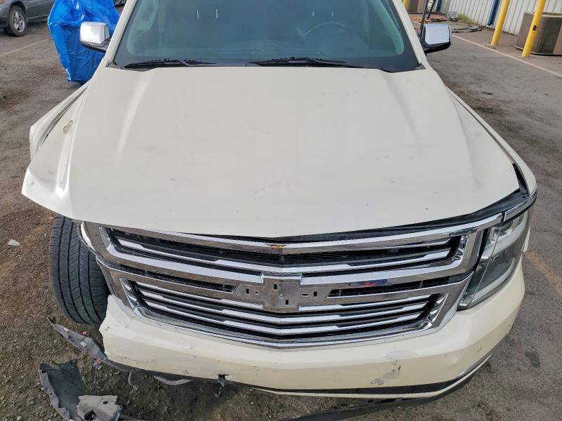 Продажа на аукционе авто 2015 Chevrolet Tahoe, vin: 1GNSKCKC3FR146108, номер лота: 58494956