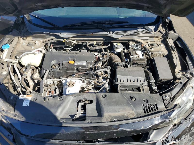 Продажа на аукционе авто 2019 Honda Civic, vin: 2HGFC2F68KH504319, номер лота: 56720416