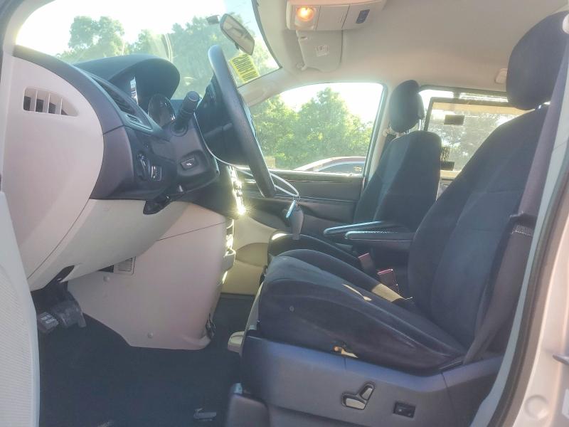 Aukcja sprzedaży 2011 Dodge Grand Caravan, vin: 2D4RN3DG3BR628518, numer aukcji: 57208056