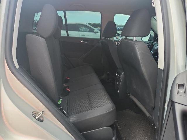 Aukcja sprzedaży 2014 Volkswagen Tiguan, vin: WVGBV3AX1EW527598, numer aukcji: 58519736