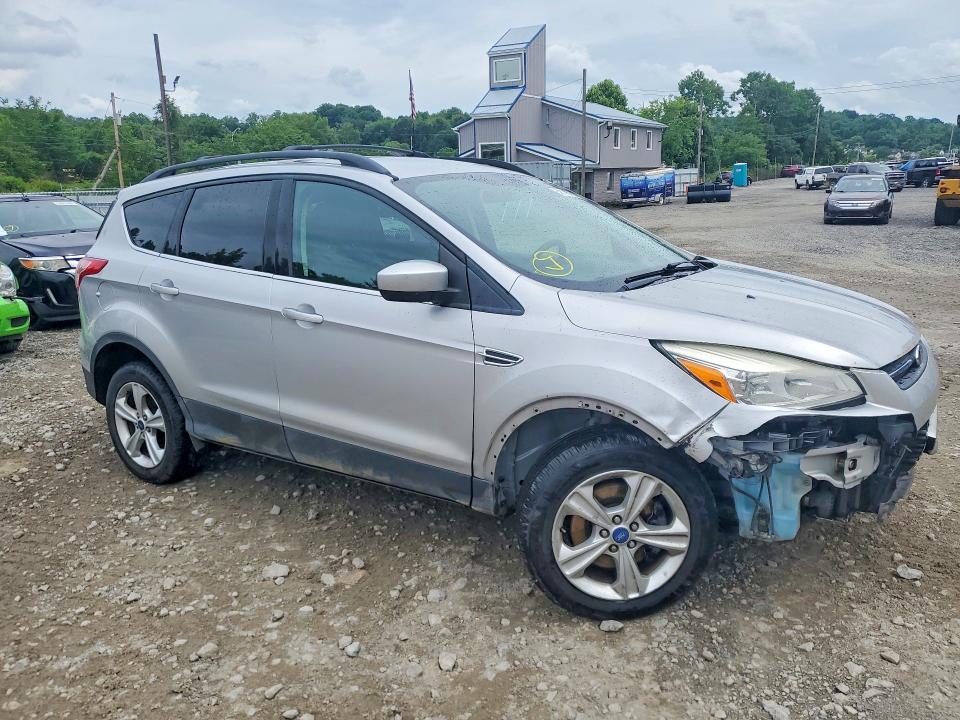 Продажа на аукционе авто 2013 Ford Escape, vin: 1FMCU9GX1DUB21722, номер лота: 59101876