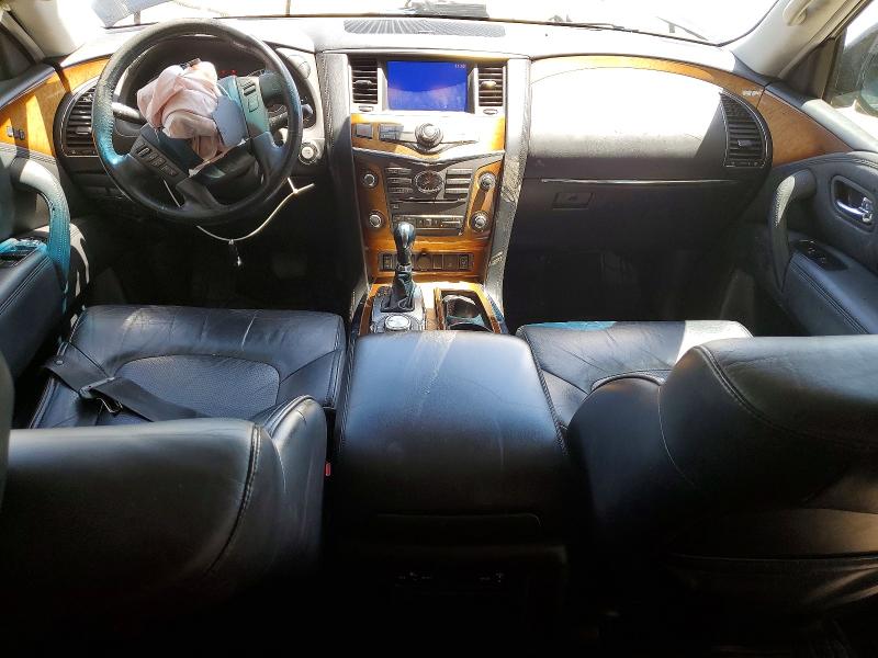 Продаж на аукціоні авто 2011 Infiniti Qx56, vin: JN8AZ2NEXB9001542, номер лоту: 56157226