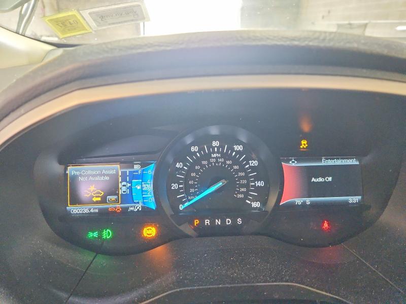 Продаж на аукціоні авто 2019 Ford Edge, vin: 2FMPK4J91KBC45318, номер лоту: 57642946