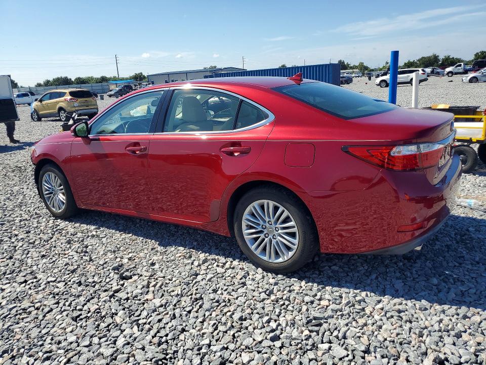 Aukcja sprzedaży 2014 Lexus Es, vin: JTHBK1GG7E2085716, numer aukcji: 58082256