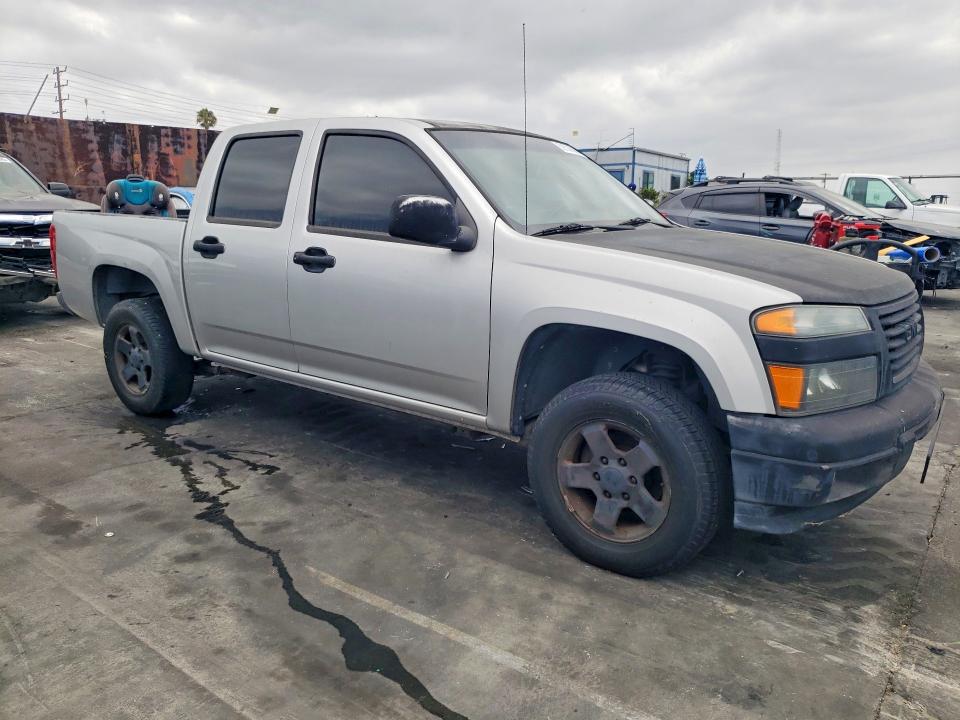 Aukcja sprzedaży 2012 Gmc Canyon, vin: 1GTD5MFE4C8135131, numer aukcji: 59536066