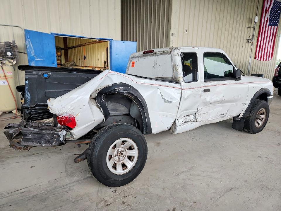 1995 Ford Ranger მანქანა იყიდება აუქციონზე, vin: 1FTDR15UXSTA34375, აუქციონის ნომერი: 55730306
