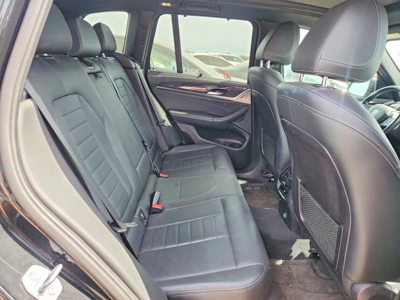 2019 Bmw X3 მანქანა იყიდება აუქციონზე, vin: 5UXTR9C59KLR09756, აუქციონის ნომერი: 55579976