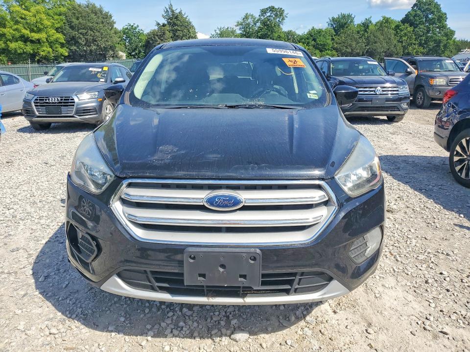 55996146 :رقم المزاد ، 1FMCU9GD7KUB09609 vin ، 2019 Ford Escape مزاد بيع