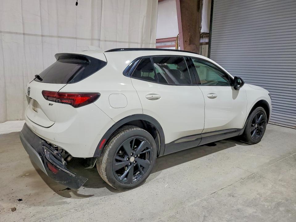 Aukcja sprzedaży 2021 Buick Envision, vin: LRBFZPR41MD192590, numer aukcji: 59092916