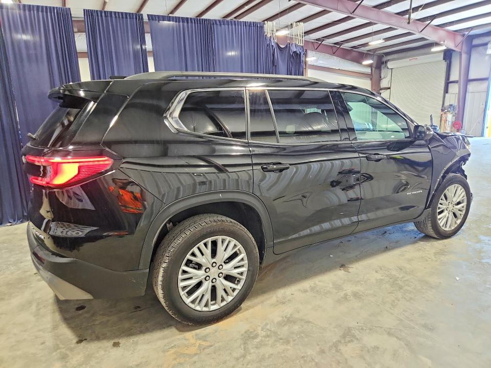 2026 Gmc Acadia მანქანა იყიდება აუქციონზე, vin: 1GKENNKS4TJ131986, აუქციონის ნომერი: 56165246