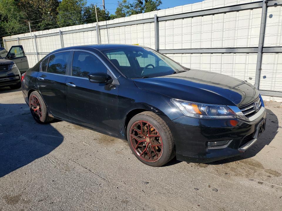 Aukcja sprzedaży 2013 Honda Accord, vin: 1HGCR2F5XDA254480, numer aukcji: 57077866