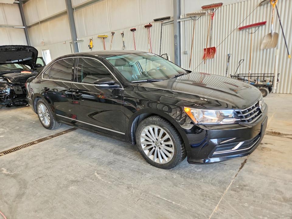 Aukcja sprzedaży 2016 Volkswagen Passat, vin: 1VWBS7A32GC046083, numer aukcji: 58007306