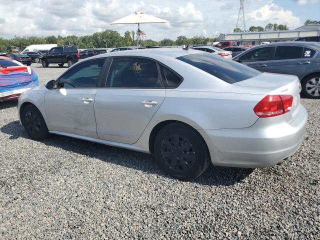 Продаж на аукціоні авто 2012 Volkswagen Passat, vin: 1VWAP7A3XCC031368, номер лоту: 58744736