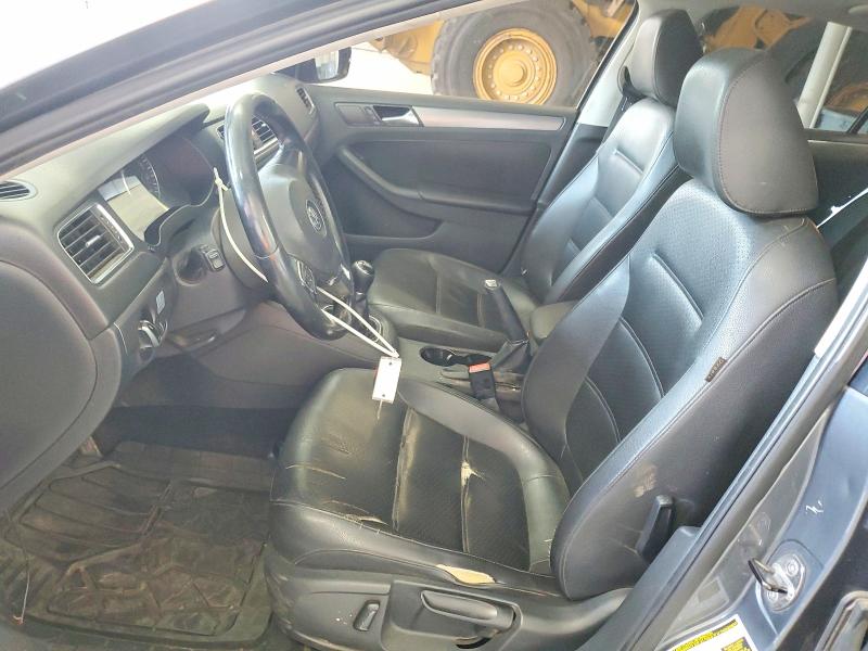 Aukcja sprzedaży 2014 Volkswagen Jetta, vin: 3VW3L7AJ9EM442801, numer aukcji: 58278766