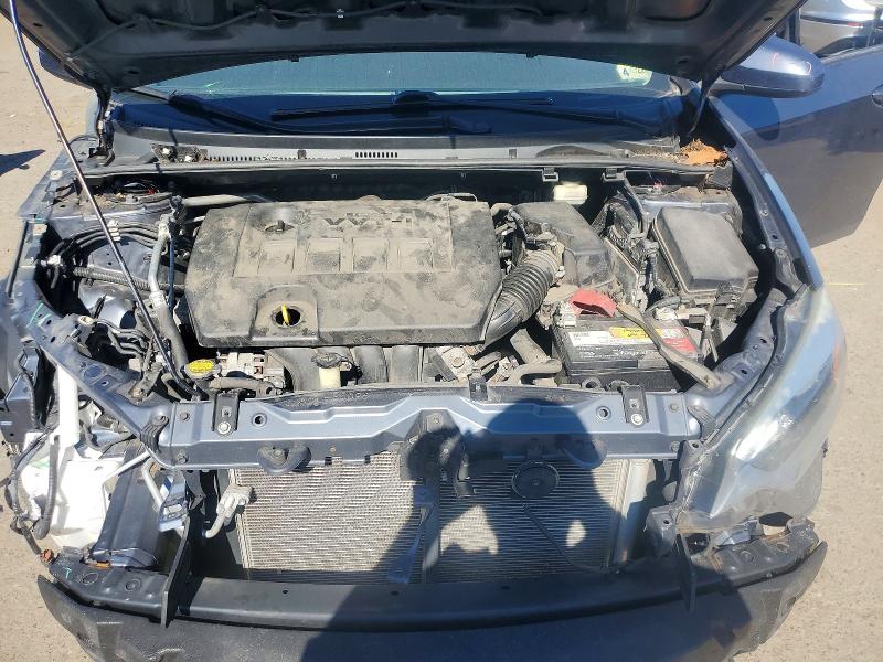 55368176 :رقم المزاد ، 2T1BURHE7GC699449 vin ، 2016 Toyota Corolla مزاد بيع