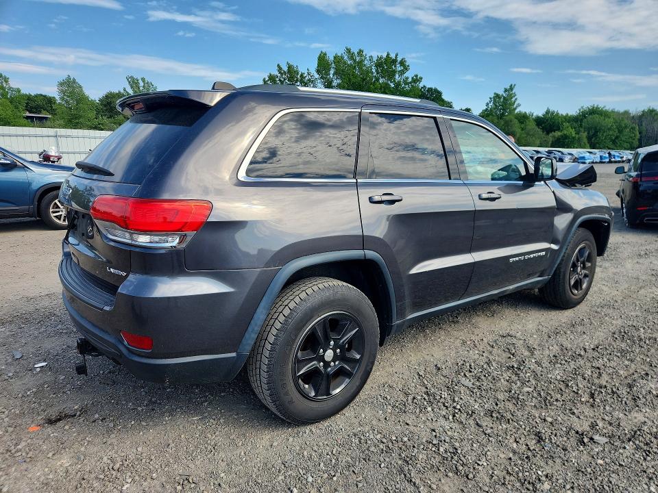 Aukcja sprzedaży 2014 Jeep Grand Cherokee, vin: 1C4RJFAG3EC137944, numer aukcji: 57227116