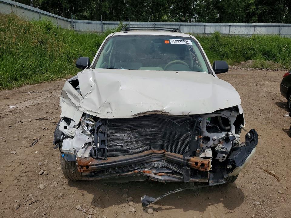 Aukcja sprzedaży 2012 Ford Escape, vin: 1FMCU0D7XCKA05526, numer aukcji: 58920526