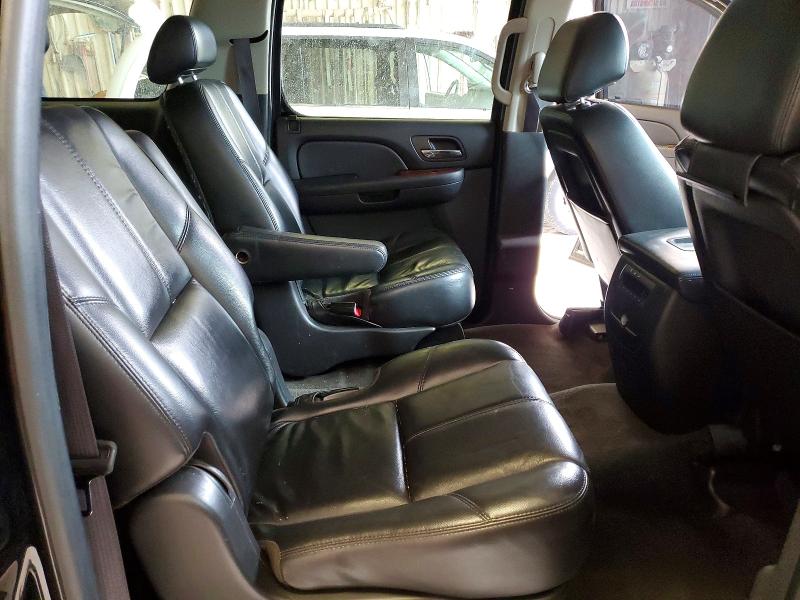 Продажа на аукционе авто 2014 Gmc Yukon Xl, vin: 1GKS2KE71ER151084, номер лота: 58141256
