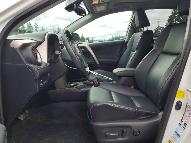 Продаж на аукціоні авто 2014 Toyota Rav4, vin: 2T3DFREV4EW209205, номер лоту: 56717736