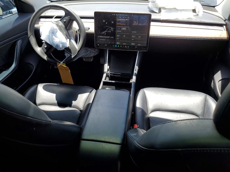 Aukcja sprzedaży 2019 Tesla Model 3, vin: 5YJ3E1EB7KF434659, numer aukcji: 56437566