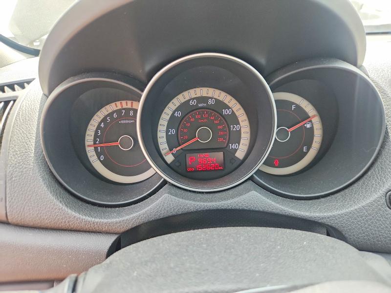 55877026 :رقم المزاد ، KNAFU6A2XA5251563 vin ، 2010 Kia Forte مزاد بيع