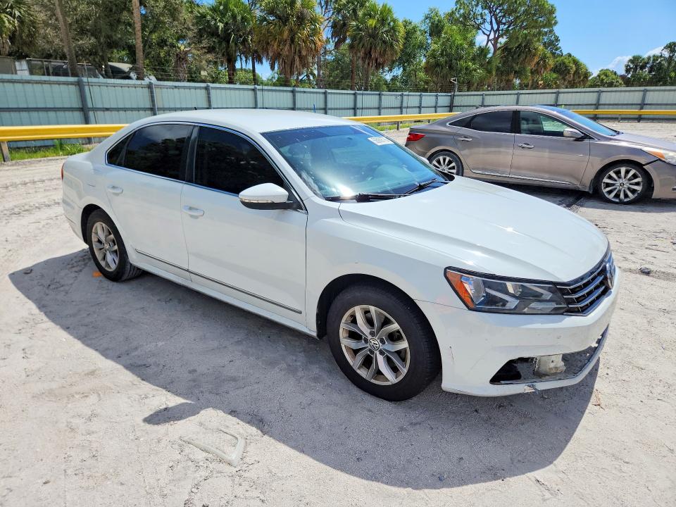 Продаж на аукціоні авто 2016 Volkswagen Passat, vin: 1VWAT7A37GC022029, номер лоту: 56069776
