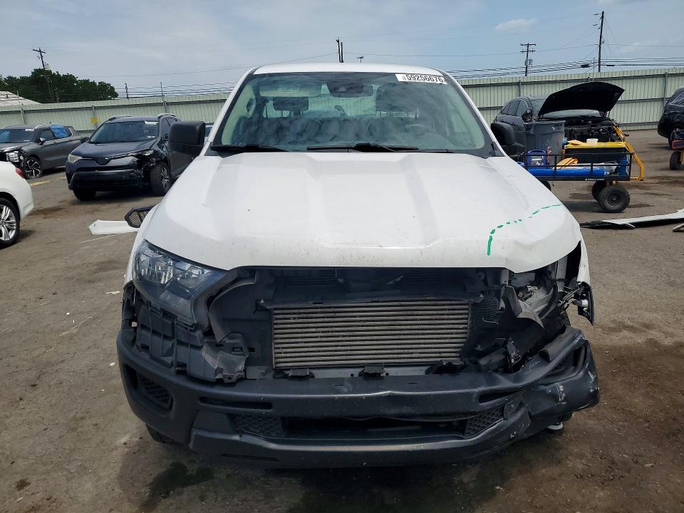Aukcja sprzedaży 2021 Ford Ranger, vin: 1FTER1EH4MLD26968, numer aukcji: 59256676