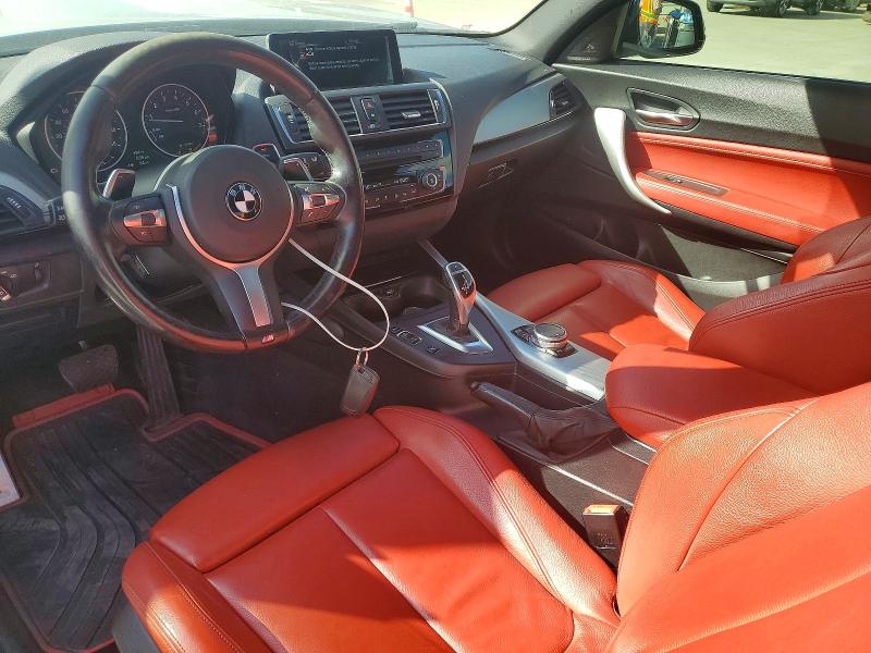 Aukcja sprzedaży 2016 Bmw M235xi, vin: WBA1J9C57GV372104, numer aukcji: 56508256