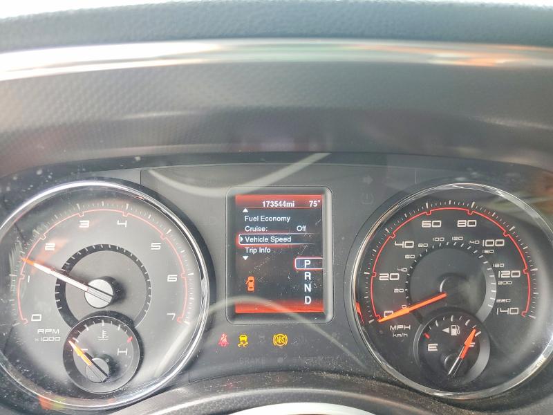 56526786 :رقم المزاد ، 2C3CDXBG6EH173050 vin ، 2014 Dodge Charger مزاد بيع