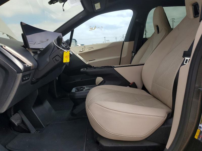 Продаж на аукціоні авто 2024 Bmw Ix, vin: WB523CF03RCR15800, номер лоту: 55536336
