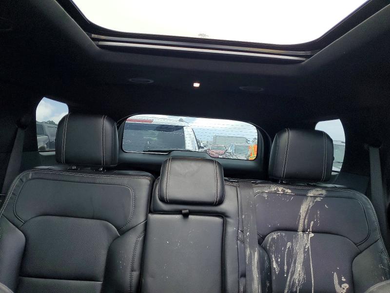 Aukcja sprzedaży 2018 Ford Explorer, vin: 1FM5K7FH5JGC92741, numer aukcji: 56029406