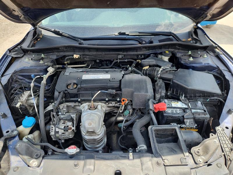 58694696 :رقم المزاد ، 1HGCR2F37DA151676 vin ، 2013 Honda Accord مزاد بيع