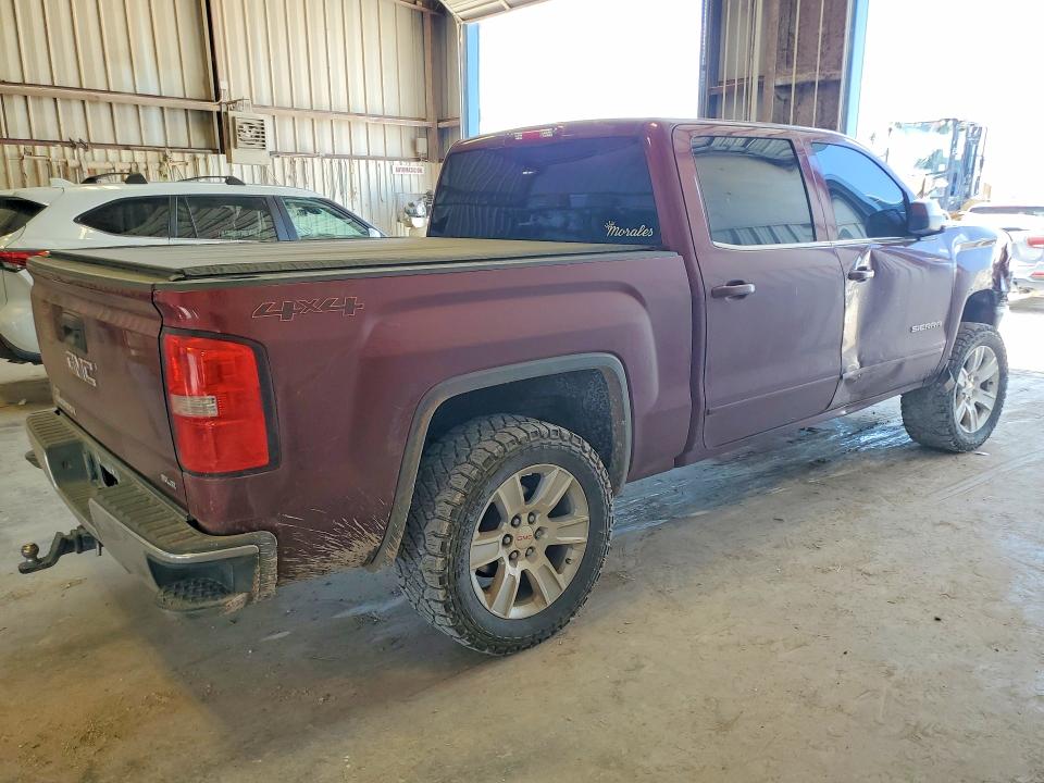 Aukcja sprzedaży 2014 Gmc Sierra, vin: 3GTU2UECXEG352236, numer aukcji: 57499876