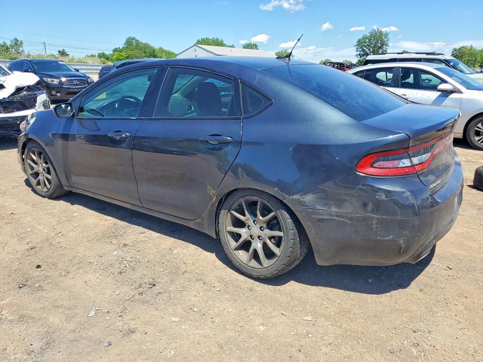 Продаж на аукціоні авто 2013 Dodge Dart, vin: 1C3CDFBA4DD344010, номер лоту: 56645336