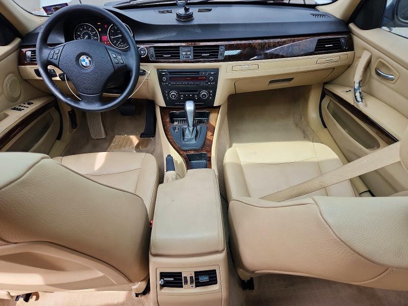 2011 Bmw 328 მანქანა იყიდება აუქციონზე, vin: WBAPK5G57BNN24630, აუქციონის ნომერი: 57684116