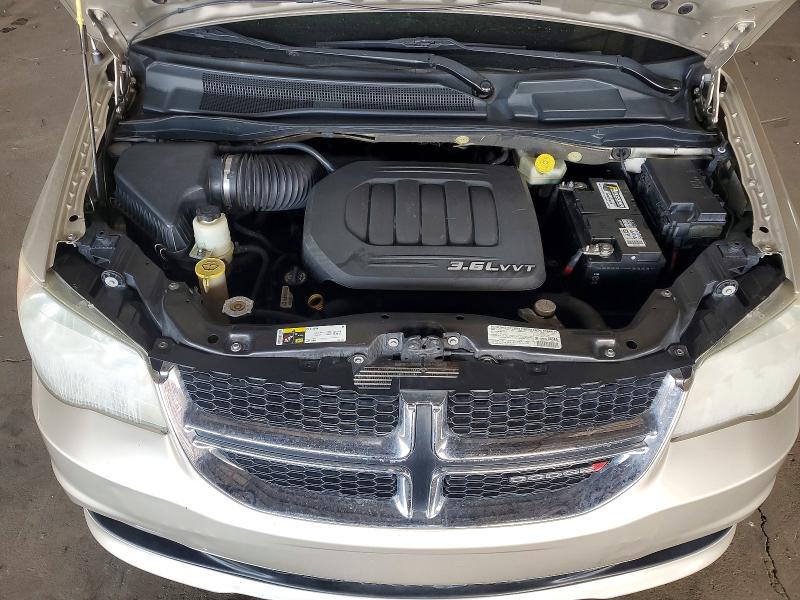 Продажа на аукционе авто 2013 Dodge Grand Caravan, vin: 2C4RDGDG2DR693225, номер лота: 57433046