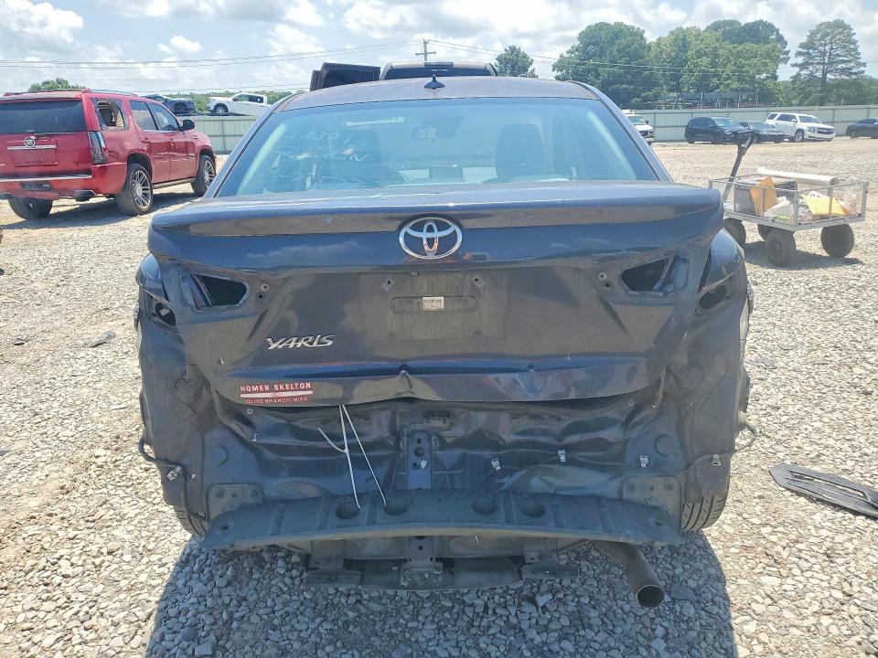 Aukcja sprzedaży 2019 Toyota Yaris, vin: 3MYDLBYV3KY525844, numer aukcji: 56532396