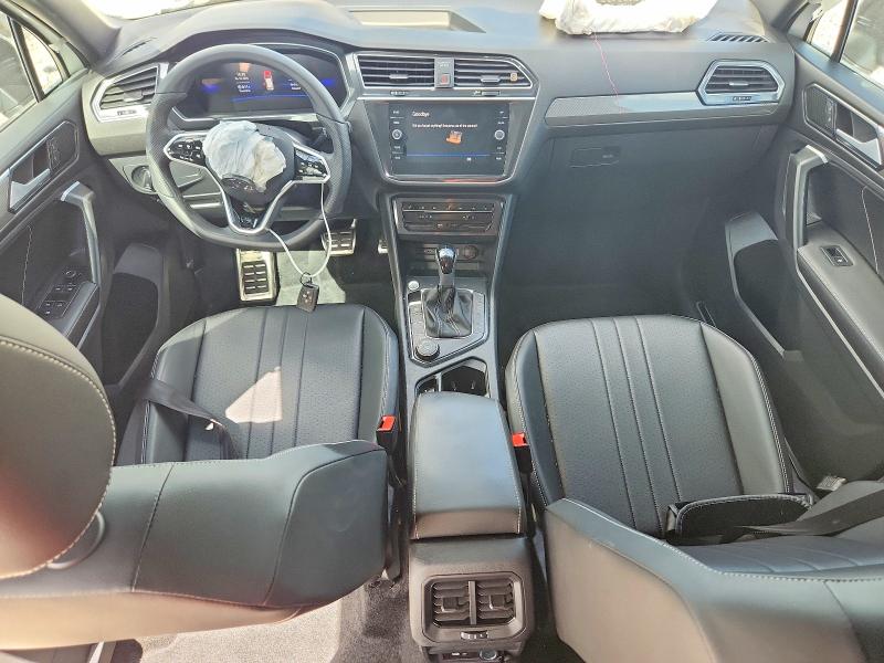 Aukcja sprzedaży 2023 Volkswagen Tiguan, vin: 3VV8B7AX5PM142340, numer aukcji: 56862856