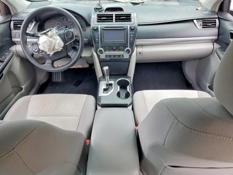 2014 Toyota Camry მანქანა იყიდება აუქციონზე, vin: 4T1BF1FK0EU733828, აუქციონის ნომერი: 56816286