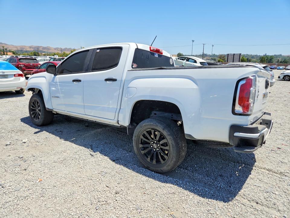 Продажа на аукционе авто 2021 Gmc Canyon, vin: 1GTG5BEN3M1275667, номер лота: 56276476