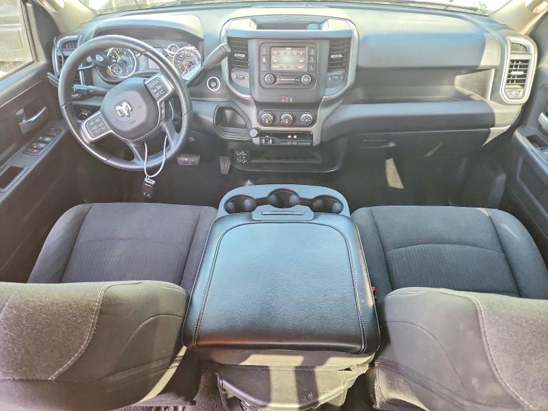 2019 Ram 2500 მანქანა იყიდება აუქციონზე, vin: 3C6UR5CL2KG599208, აუქციონის ნომერი: 55419956