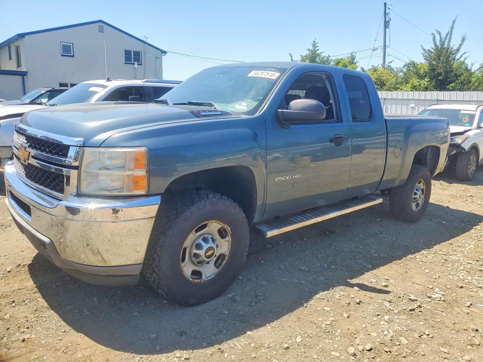 Aukcja sprzedaży 2013 Chevrolet Silverado, vin: 1GC2KVCG9DZ371989, numer aukcji: 56287546